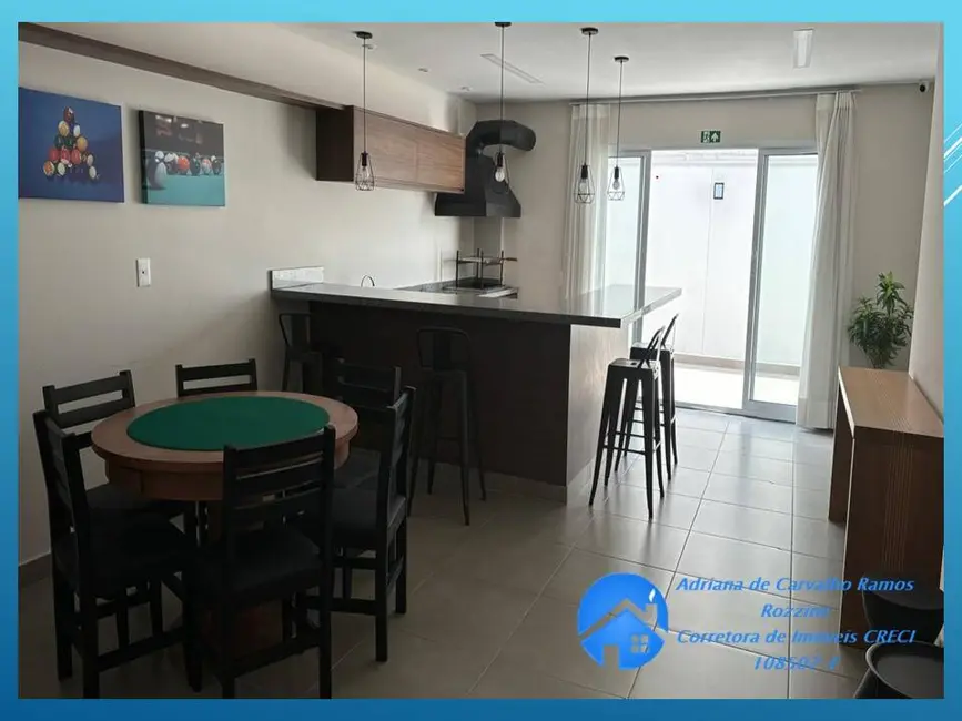 Foto 8 de Apartamento com 2 quartos à venda, 54m2 em Rochdale, Osasco - SP