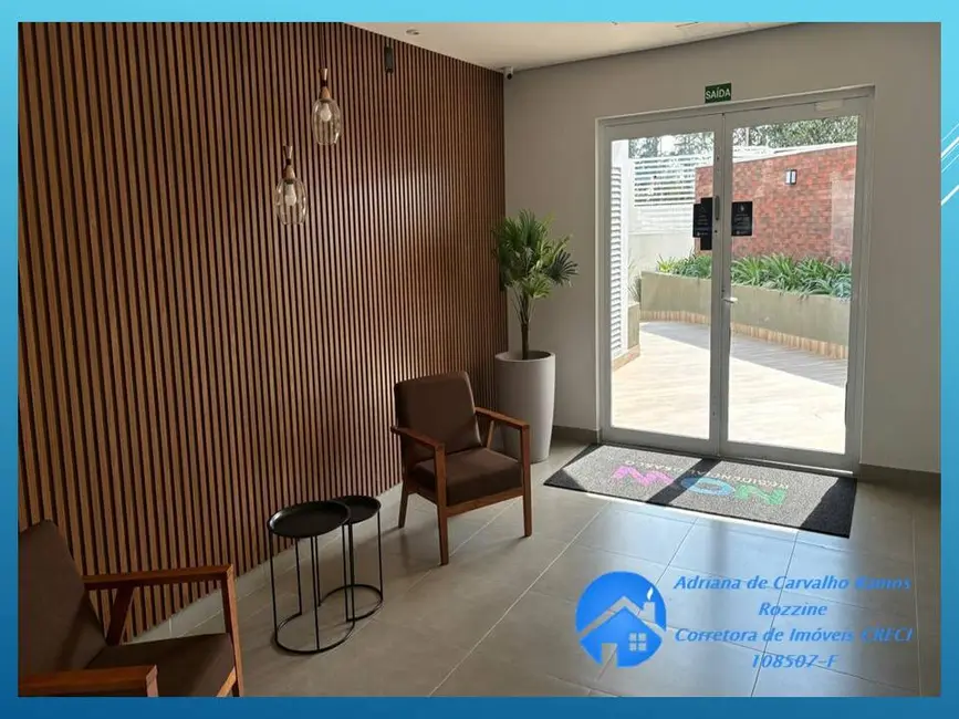 Foto 9 de Apartamento com 2 quartos à venda, 54m2 em Rochdale, Osasco - SP