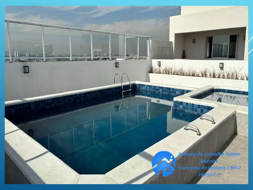 Foto 5 de Apartamento com 2 quartos à venda, 54m2 em Rochdale, Osasco - SP