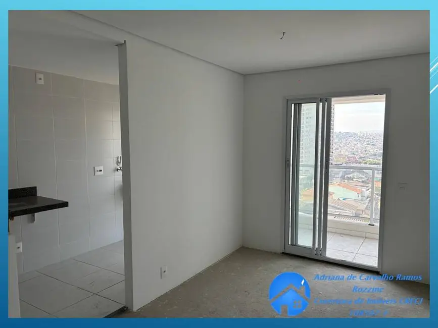 Foto 1 de Apartamento com 2 quartos à venda, 54m2 em Rochdale, Osasco - SP