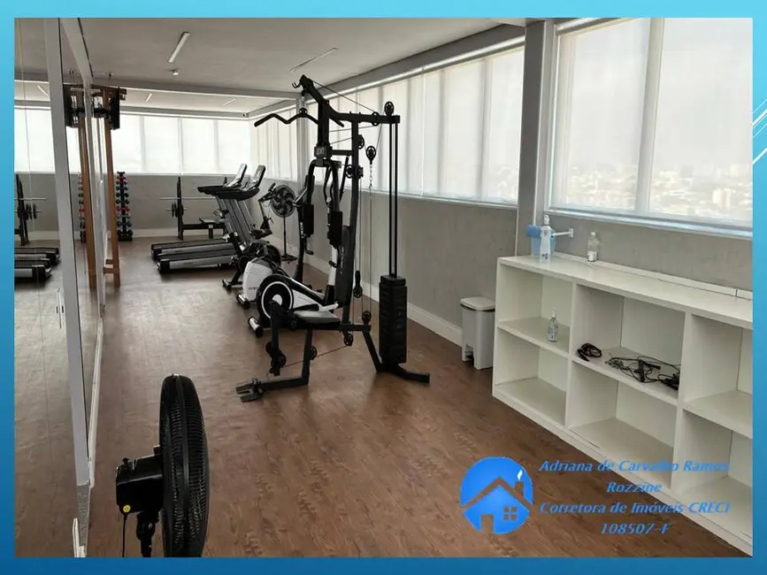 Foto 7 de Apartamento com 2 quartos à venda, 54m2 em Rochdale, Osasco - SP