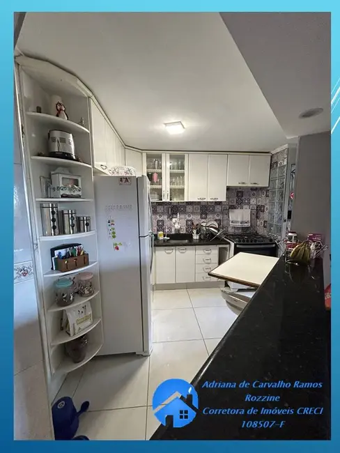 Foto 4 de Apartamento com 2 quartos à venda, 50m2 em Bandeiras, Osasco - SP
