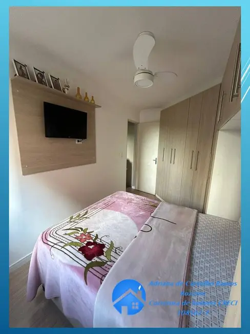 Foto 9 de Apartamento com 2 quartos à venda, 50m2 em Bandeiras, Osasco - SP