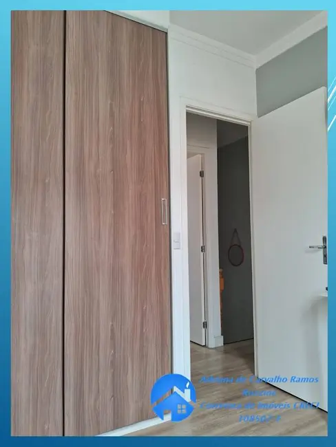 Foto 9 de Casa de Condomínio com 2 quartos à venda, 58m2 em Água Espraiada (Caucaia do Alto), Cotia - SP