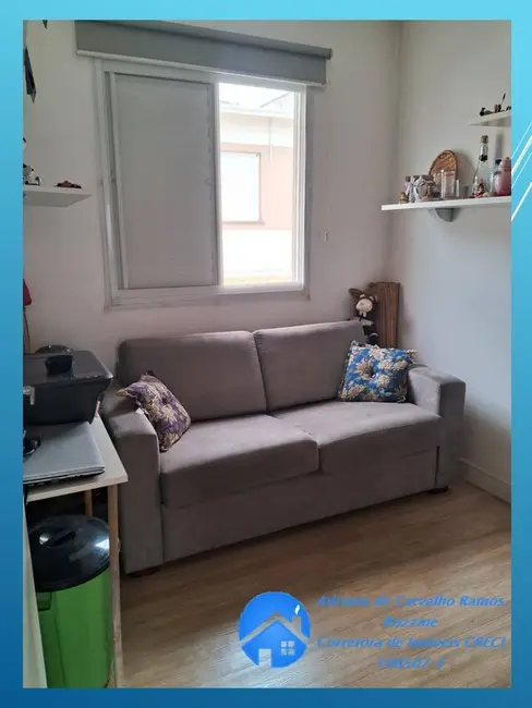 Foto 8 de Casa de Condomínio com 2 quartos à venda, 58m2 em Água Espraiada (Caucaia do Alto), Cotia - SP