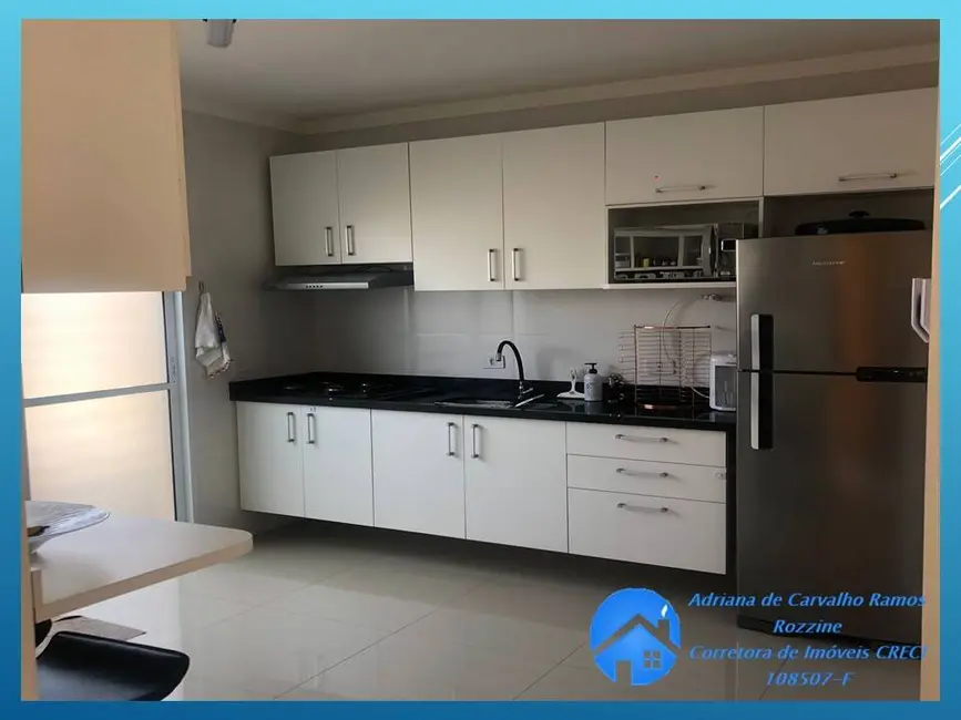 Foto 2 de Casa de Condomínio com 2 quartos à venda, 94m2 em Jardim Pioneiro, Cotia - SP