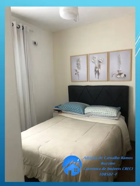 Foto 7 de Casa de Condomínio com 2 quartos à venda, 94m2 em Jardim Pioneiro, Cotia - SP