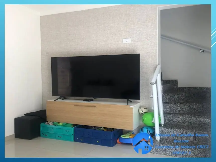 Foto 6 de Casa de Condomínio com 2 quartos à venda, 94m2 em Jardim Pioneiro, Cotia - SP