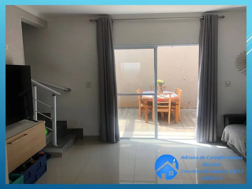 Foto 5 de Casa de Condomínio com 2 quartos à venda, 94m2 em Jardim Pioneiro, Cotia - SP