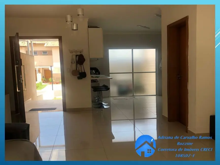 Foto 4 de Casa de Condomínio com 2 quartos à venda, 94m2 em Jardim Pioneiro, Cotia - SP