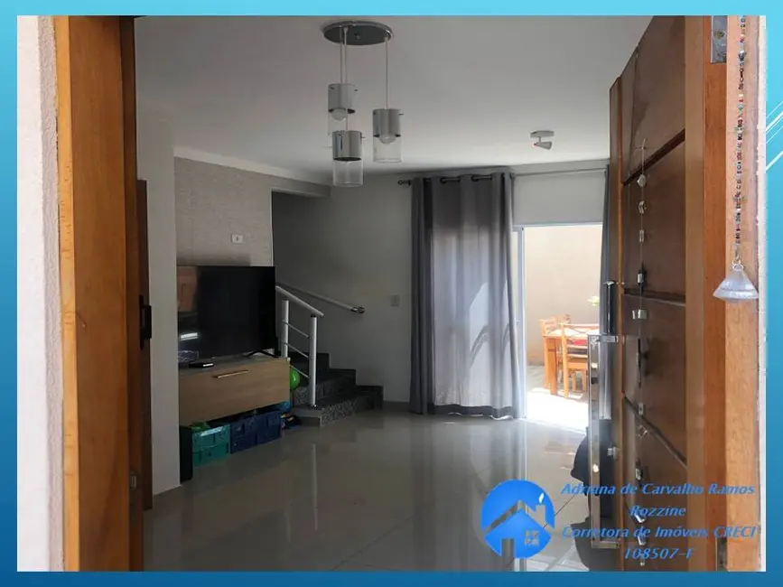 Foto 3 de Casa de Condomínio com 2 quartos à venda, 94m2 em Jardim Pioneiro, Cotia - SP