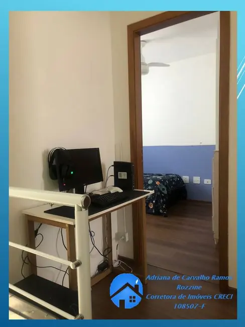 Foto 9 de Casa de Condomínio com 2 quartos à venda, 94m2 em Jardim Pioneiro, Cotia - SP