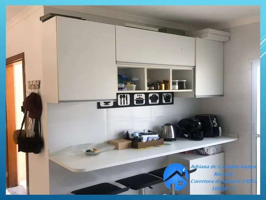 Foto 1 de Casa de Condomínio com 2 quartos à venda, 94m2 em Jardim Pioneiro, Cotia - SP