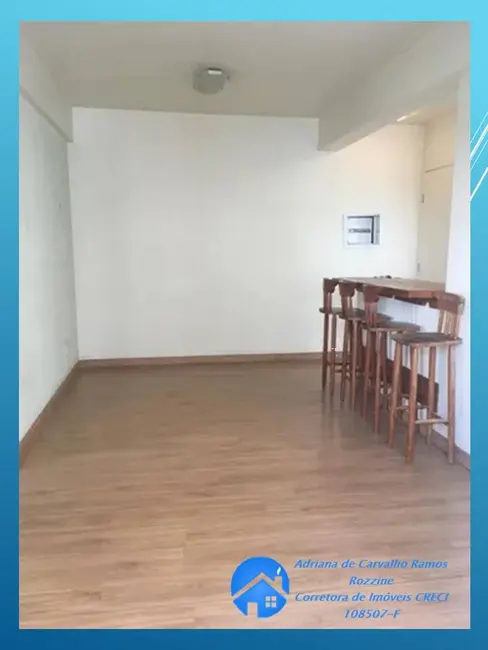 Foto 7 de Apartamento com 2 quartos à venda, 57m2 em Barueri - SP
