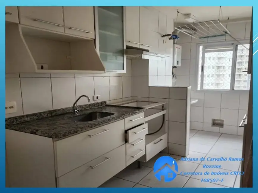 Foto 1 de Apartamento com 2 quartos à venda, 57m2 em Barueri - SP