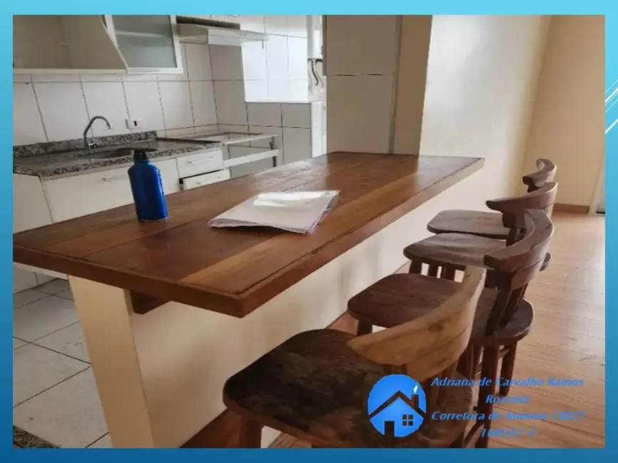 Foto 6 de Apartamento com 2 quartos à venda, 57m2 em Barueri - SP