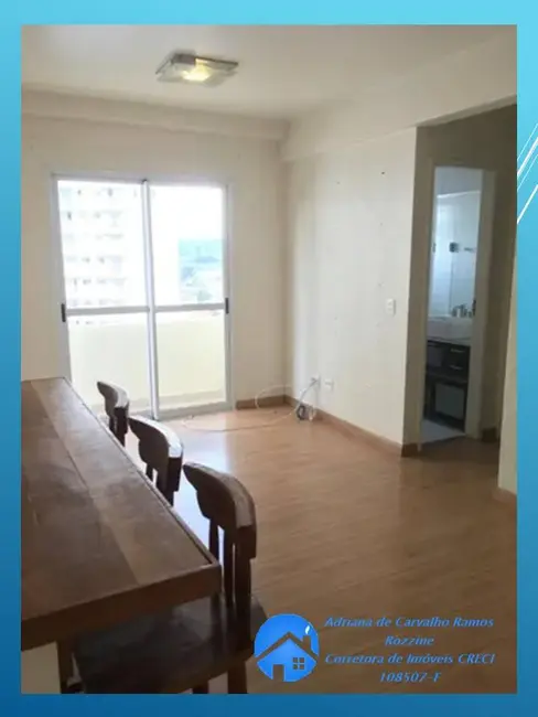Foto 8 de Apartamento com 2 quartos à venda, 57m2 em Barueri - SP