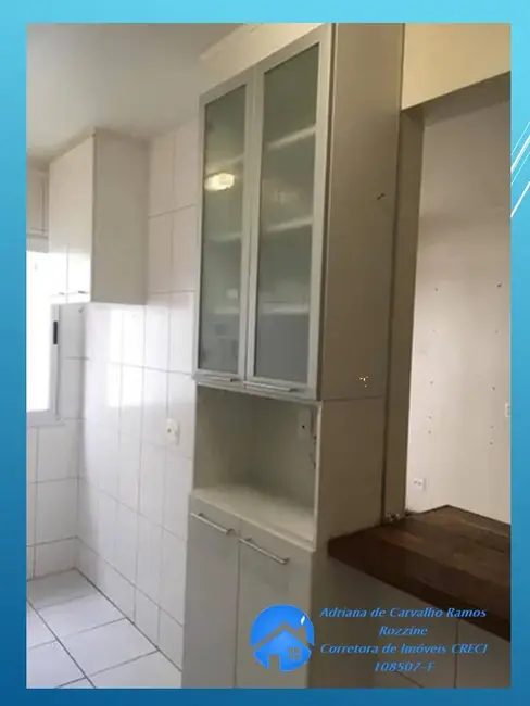 Foto 3 de Apartamento com 2 quartos à venda, 57m2 em Barueri - SP