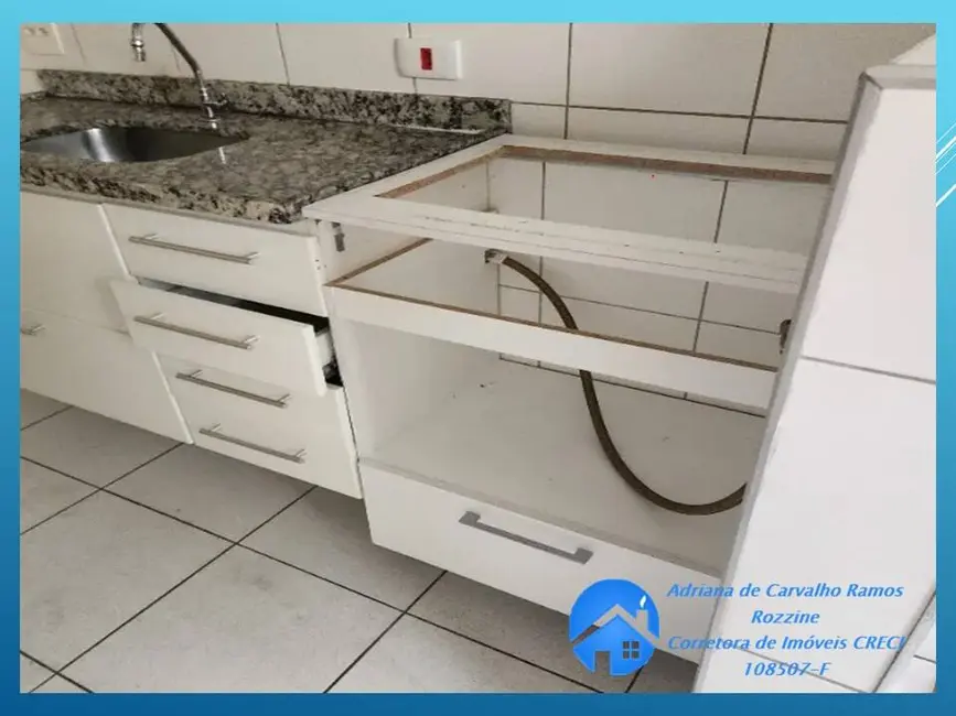 Foto 5 de Apartamento com 2 quartos à venda, 57m2 em Barueri - SP