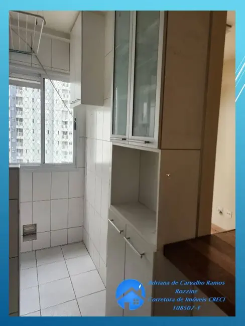 Foto 4 de Apartamento com 2 quartos à venda, 57m2 em Barueri - SP