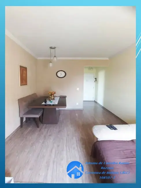 Foto 1 de Apartamento com 3 quartos à venda, 69m2 em Barueri - SP