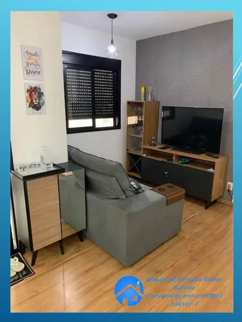 Apartamento com 2 quartos à venda, 57m2 em Padroeira, Osasco - SP - imagem 3 Foto 3 de Apartamento com 2 quartos à venda, 57m2 em Padroeira, Osasco - SP