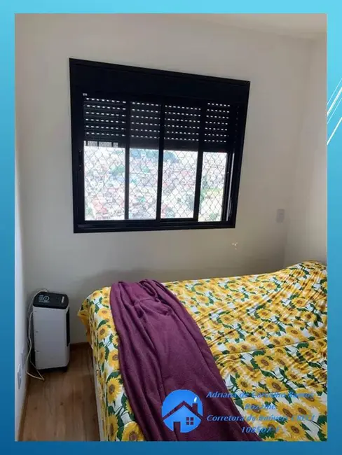 Apartamento com 2 quartos à venda, 57m2 em Padroeira, Osasco - SP - imagem 9 Foto 9 de Apartamento com 2 quartos à venda, 57m2 em Padroeira, Osasco - SP