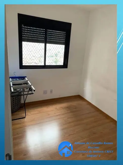 Apartamento com 2 quartos à venda, 57m2 em Padroeira, Osasco - SP - imagem 7 Foto 7 de Apartamento com 2 quartos à venda, 57m2 em Padroeira, Osasco - SP