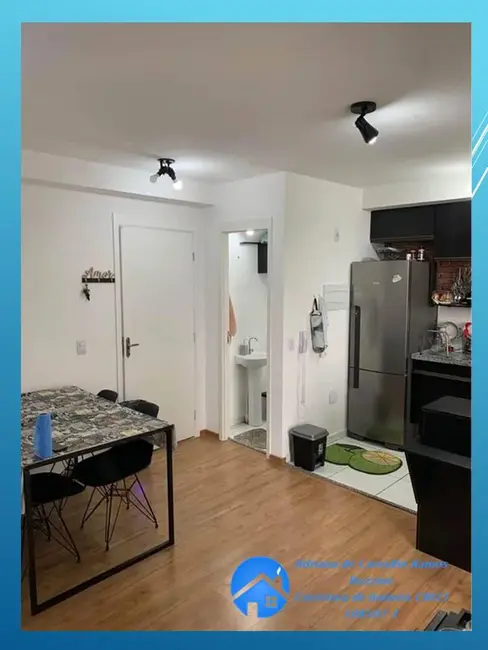 Apartamento com 2 quartos à venda, 57m2 em Padroeira, Osasco - SP - imagem 4 Foto 4 de Apartamento com 2 quartos à venda, 57m2 em Padroeira, Osasco - SP