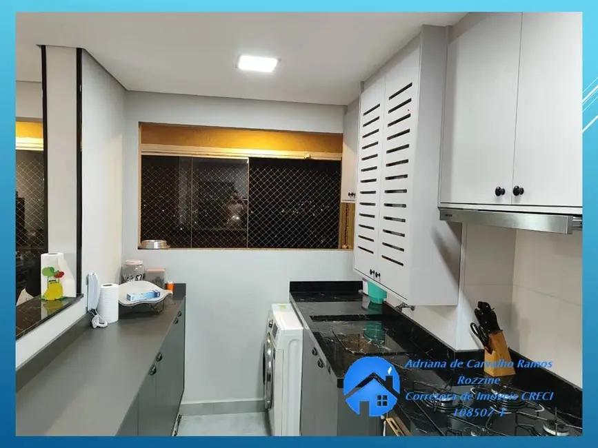 Apartamento com 3 quartos à venda, 66m2 em Jardim das Belezas, Carapicuiba - SP - imagem 3 Foto 3 de Apartamento com 3 quartos à venda, 66m2 em Jardim das Belezas, Carapicuiba - SP