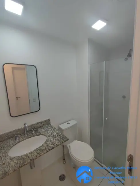 Foto 8 de Apartamento com 2 quartos à venda, 60m2 em Jardim das Belezas, Carapicuiba - SP