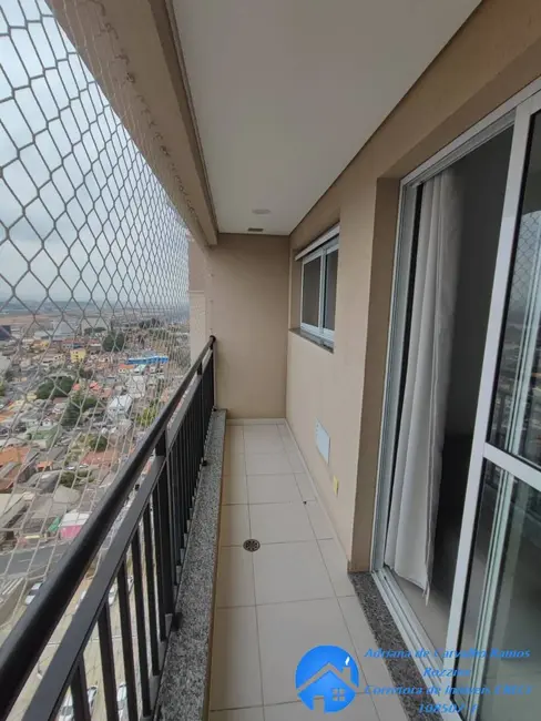 Foto 9 de Apartamento com 2 quartos à venda, 60m2 em Jardim das Belezas, Carapicuiba - SP