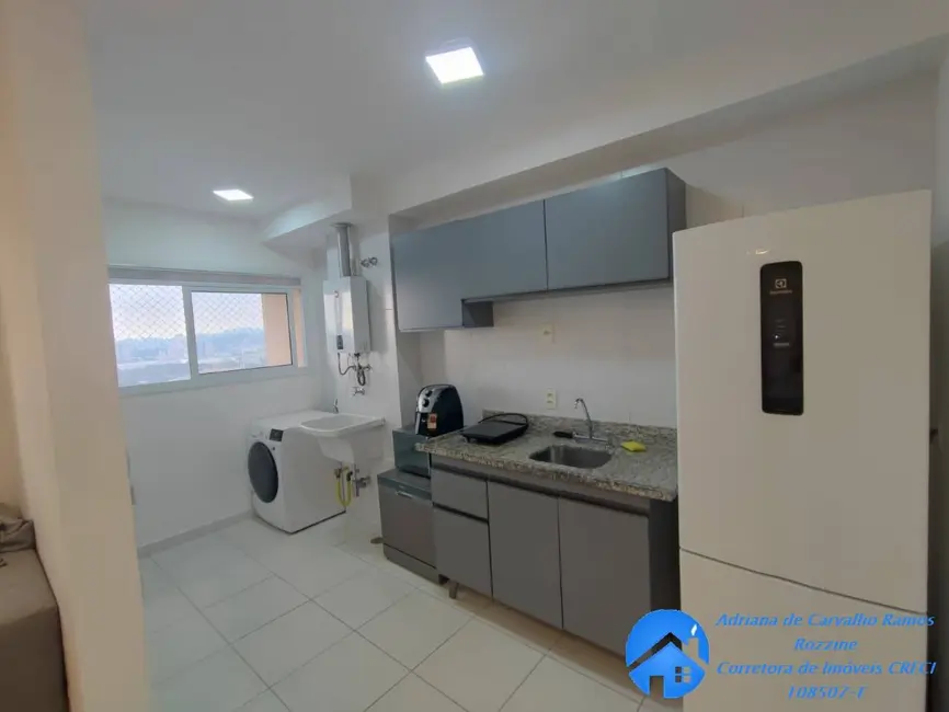 Foto 1 de Apartamento com 2 quartos à venda, 60m2 em Jardim das Belezas, Carapicuiba - SP