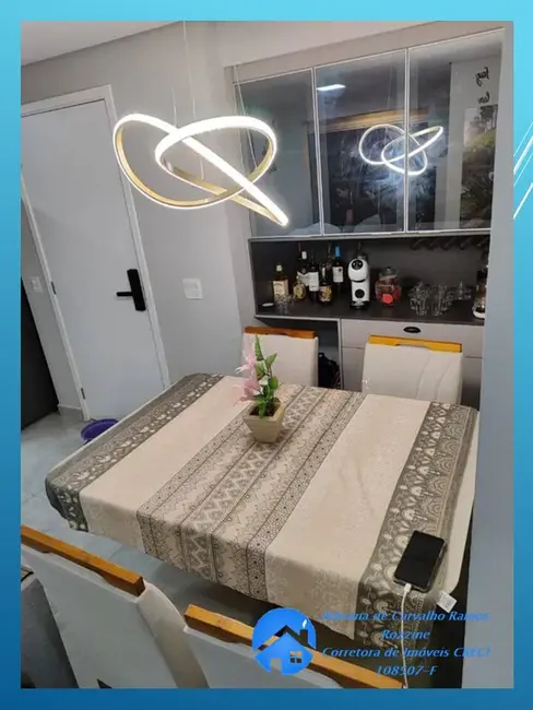 Apartamento com 3 quartos à venda, 66m2 em Jardim das Belezas, Carapicuiba - SP - imagem 8 Foto 8 de Apartamento com 3 quartos à venda, 66m2 em Jardim das Belezas, Carapicuiba - SP