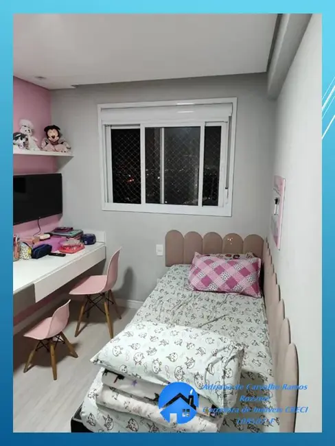 Apartamento com 3 quartos à venda, 66m2 em Jardim das Belezas, Carapicuiba - SP - imagem 9 Foto 9 de Apartamento com 3 quartos à venda, 66m2 em Jardim das Belezas, Carapicuiba - SP