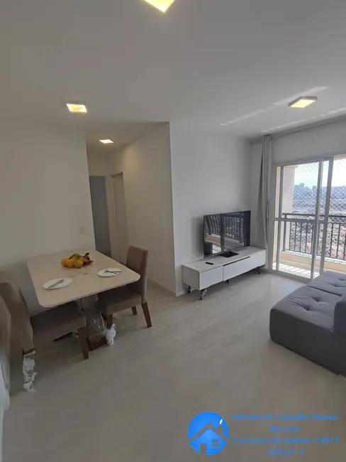 Foto 3 de Apartamento com 2 quartos à venda, 60m2 em Jardim das Belezas, Carapicuiba - SP