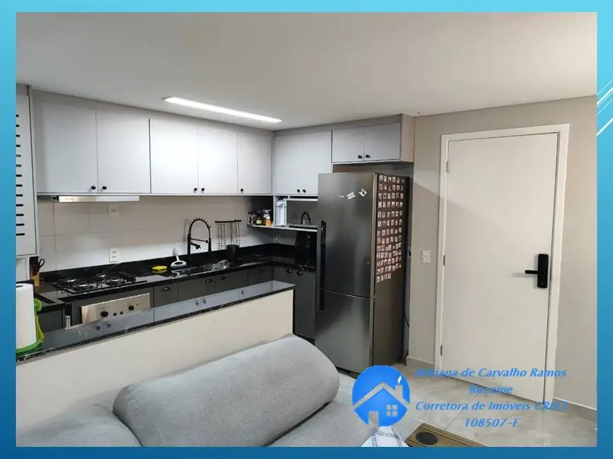 Apartamento com 3 quartos à venda, 66m2 em Jardim das Belezas, Carapicuiba - SP - imagem 5 Foto 5 de Apartamento com 3 quartos à venda, 66m2 em Jardim das Belezas, Carapicuiba - SP