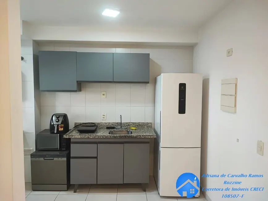 Foto 2 de Apartamento com 2 quartos à venda, 60m2 em Jardim das Belezas, Carapicuiba - SP