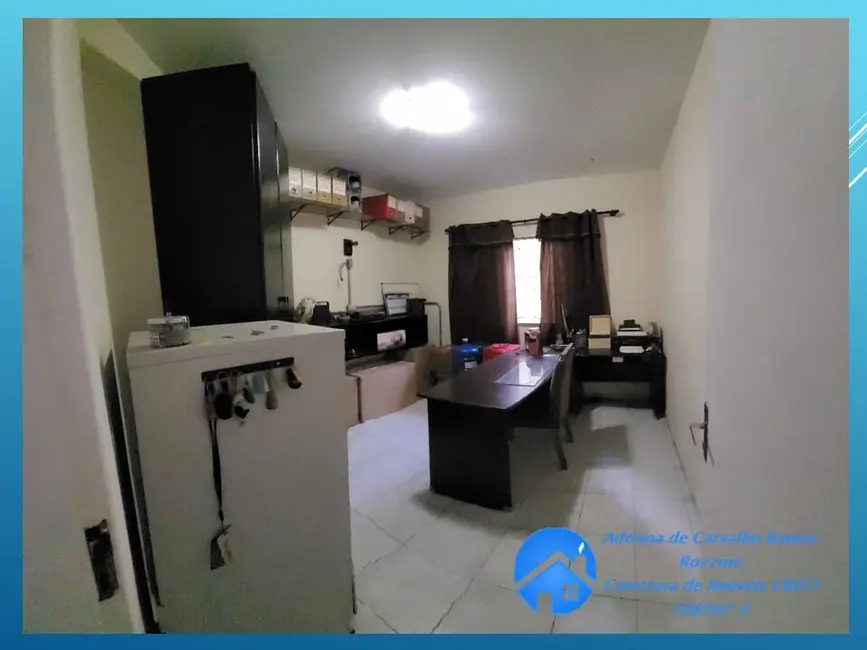 Foto 9 de Casa com 4 quartos à venda, 310m2 em Jardim Europa, Jandira - SP