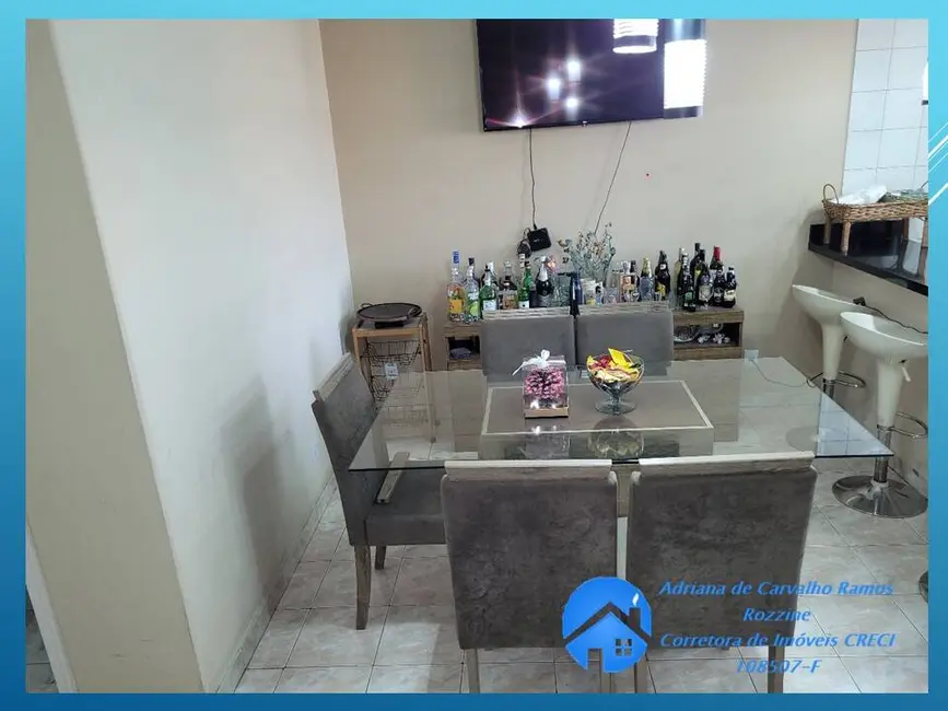 Foto 6 de Casa com 4 quartos à venda, 310m2 em Jardim Europa, Jandira - SP