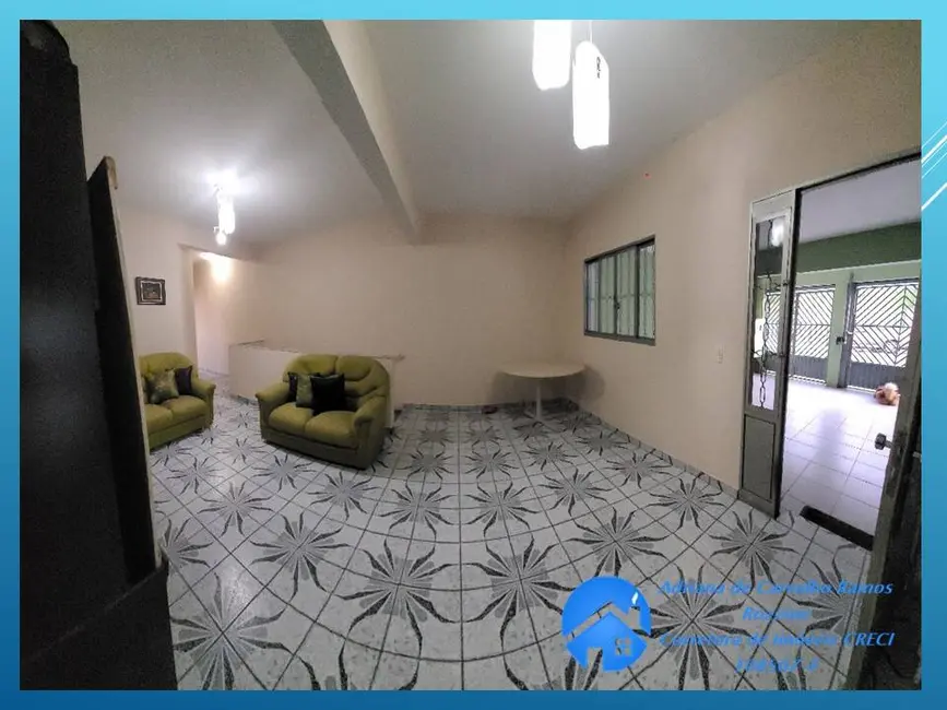 Foto 8 de Casa com 4 quartos à venda, 310m2 em Jardim Europa, Jandira - SP