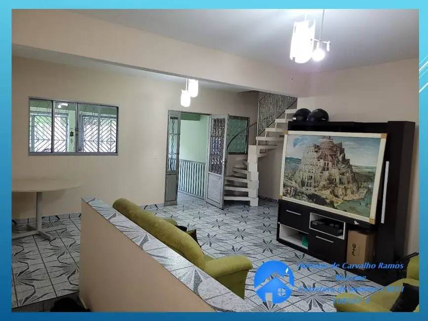 Foto 7 de Casa com 4 quartos à venda, 310m2 em Jardim Europa, Jandira - SP