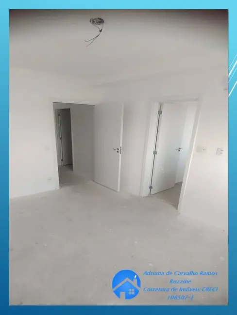 Foto 7 de Apartamento com 2 quartos à venda, 48m2 em km 18, Osasco - SP