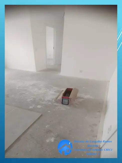 Foto 4 de Apartamento com 2 quartos à venda, 48m2 em km 18, Osasco - SP