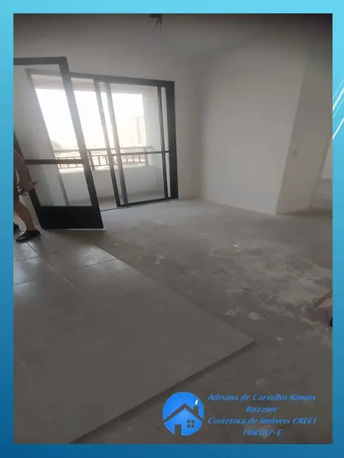 Foto 3 de Apartamento com 2 quartos à venda, 48m2 em km 18, Osasco - SP