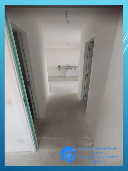 Foto 8 de Apartamento com 2 quartos à venda, 48m2 em km 18, Osasco - SP