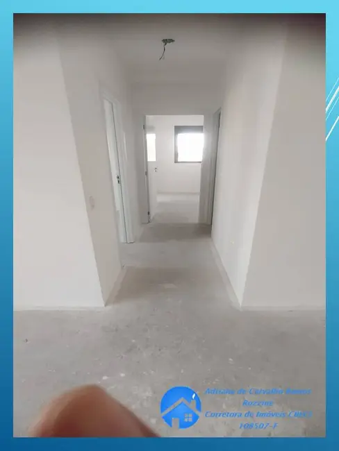 Foto 6 de Apartamento com 2 quartos à venda, 48m2 em km 18, Osasco - SP