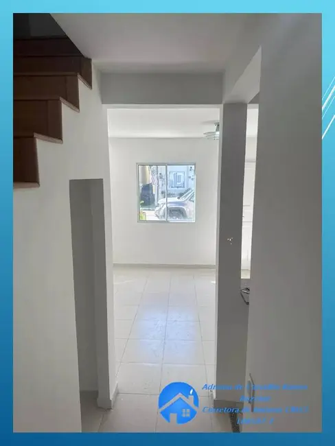 Foto 5 de Casa de Condomínio com 2 quartos à venda, 60m2 em Chácara Canta Galo, Cotia - SP