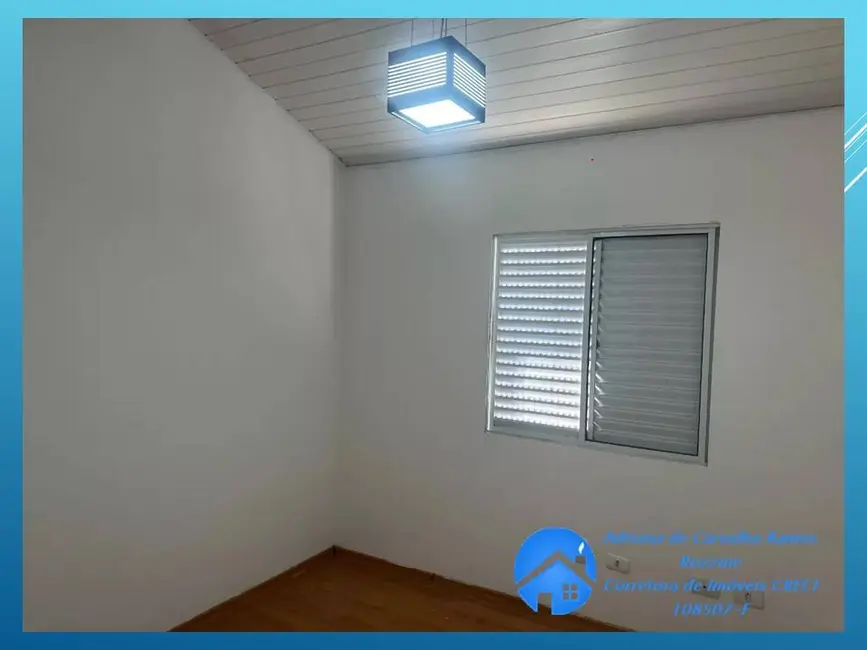 Foto 8 de Casa de Condomínio com 2 quartos à venda, 60m2 em Chácara Canta Galo, Cotia - SP