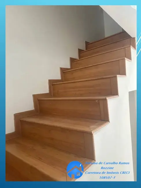 Foto 7 de Casa de Condomínio com 2 quartos à venda, 60m2 em Chácara Canta Galo, Cotia - SP